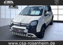Bild des Angebotes Fiat Panda City Cross Bluetooth Klima Einparkhilfe