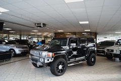 Bild des Angebotes HUMMER H3 3,5 Sport Utility 4WD