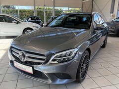 Bild des Angebotes Mercedes-Benz C 200 T d Avantgarde /Pano/R-Cam/Widescreen