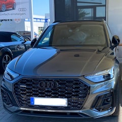 Bild des Angebotes Audi Q5 Q5 Sportback Hybrid 55 TFSIe quattro S tronic line