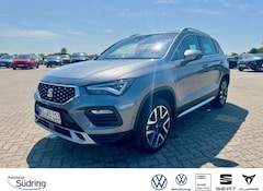 Bild des Angebotes SEAT Ateca 2,0TDI Xperience DSG beats AHK Nav TopView
