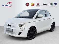 Bild des Angebotes Fiat 500e La Prima  * BATTERIEZERTIFIKAT *