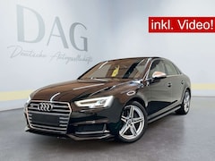 Bild des Angebotes Audi S4 3.0 TFSI quattro Limousine +1.HAND+RAUTE+LED+