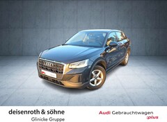 Bild des Angebotes Audi Q2 30 TDI MMI/Nav/PBox/SHZ/EPH/LED/Isofix/Klima