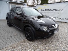 Bild des Angebotes Nissan Juke Visia Plus  **TÜV-NEU / SERVICE-NEU / 2-HAND**