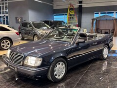 Bild des Angebotes Mercedes-Benz E 320 Cabrio "A124" Leder Klima LM-Felge Sihzg