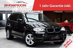 Bild des Angebotes BMW X5 xDrive30d SoftClose Pano Xenon Navi Ahk 2.Hd