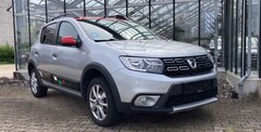 Bild des Angebotes Dacia Sandero TCe 90 Stepway Klima Navi Alufelgen