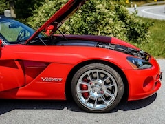 Bild des Angebotes Dodge Viper Viper SRT-10*Lederausdtattung!