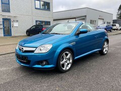 Bild des Angebotes Opel Tigra Twin Top Basis*TÜV*