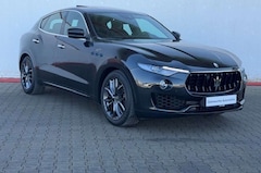 Bild des Angebotes Maserati Grecale Levante GT 2.0 Mild Hybrid 39.235.- € NETTO PANO