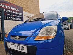 Bild des Angebotes Chevrolet Matiz TÜV & AU NEU ** AUTOMATIK **