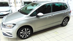 Bild des Angebotes VW Golf Sportsvan United