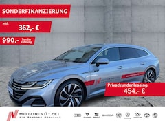 Bild des Angebotes VW Arteon Arteon SB 2.0 TDI DSG R-LINE MATRIX+NAV+AHK+PANO