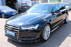 Bild des Angebotes Audi A6 Avant 2.0 TDI S-Line LED Navi SHZ Kamera