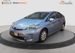 Bild des Angebotes Toyota Prius Plug-in Hybrid TEC-Edition/Tempomat/Navi