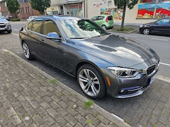 Bild des Angebotes BMW 330 330i xDrive Aut. Edition Luxury Line Purity