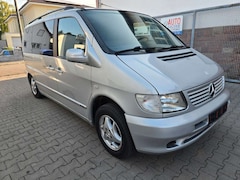 Bild des Angebotes Mercedes-Benz V 280 AMBIENTE LPG Benzin 8.Sitze