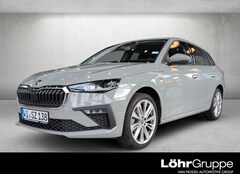 Bild des Angebotes Skoda Scala Tour 150PS DSG ABGABE 01.2026