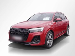 Bild des Angebotes Audi Q7 45 TDI S line Ext/Matrix/HuD/360 Kamera/Luft/Air/A