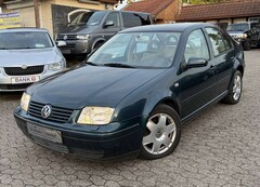 Bild des Angebotes VW Bora Bora 2.0 Highline