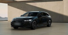 Bild des Angebotes Audi A5 Avant TFSI