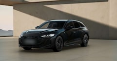 Bild des Angebotes Audi A5 Avant TFSI