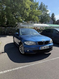 Bild des Angebotes BMW 116 116i