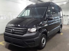 Bild des Angebotes VW Crafter Kasten 35 L3H3 NAVI KLIMA DAB PDC