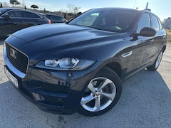 Bild des Angebotes Jaguar F-Pace 20d AWD Aut. Portfolio