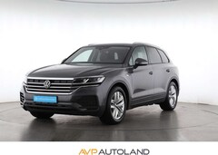 Bild des Angebotes VW Touareg 3.0 TDI 4MOTION | NAVI | AHK | LUFT |