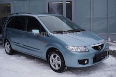 Bild des Angebotes Mazda Premacy 1.9 Active Klima/wenig KM/Service Neu