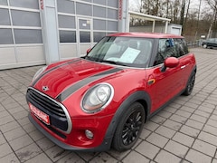 Bild des Angebotes MINI Cooper *2.HAND+SCHECKHEFT+NAVI+SOMMER-/WINTER*