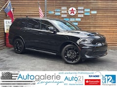Bild des Angebotes Dodge Durango 3,6 GT Plus AWD 7 S. AHK SZH Kamera LPG