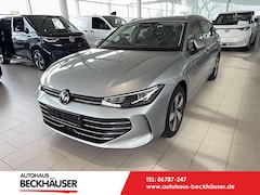 Bild des Angebotes VW Passat Variant Business 1,5TSI DSG - Navi, Voll-LED, S...