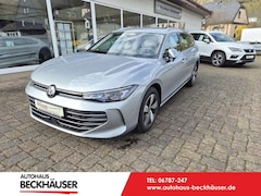 Bild des Angebotes VW Passat Variant Business 1,5TSI DSG - Navi, Voll-LED, S...