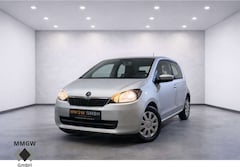 Bild des Angebotes Skoda Citigo Ambition Navi/DAB/Temp/PDC/Berganfahrass