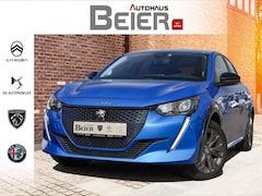Bild des Angebotes Peugeot e-208 Active