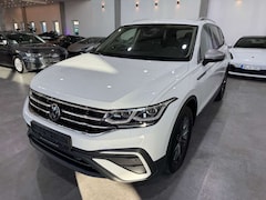 Bild des Angebotes VW Tiguan Allspace Life*IQ LED*HUD*Virtual*Ergo C.*