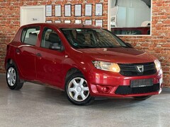 Bild des Angebotes Dacia Sandero II Ambiance