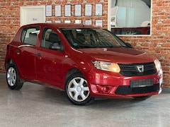Bild des Angebotes Dacia Sandero II Ambiance