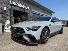 Bild des Angebotes Mercedes-Benz AMG GT AMG GT 63 S E Perform. Coupe AMG F1 Edition