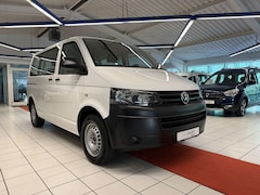 Bild des Angebotes VW T5 Transporter 2.0 Kombi|6 Sitze |Start-Stop|AHK