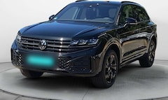 Bild des Angebotes VW Touareg 3.0TDI R-Line Black Pano AHK Standh.Navi