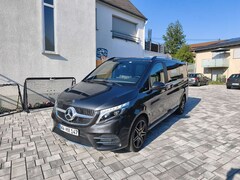 Bild des Angebotes Mercedes-Benz V Avantgarde Edition Lang
