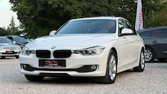Bild des Angebotes BMW 316 316i Limousine/Navi/PDC/TEMP./Schiebedach/Leder