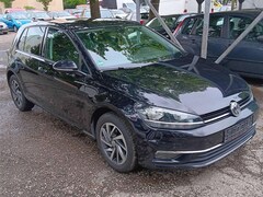 Bild des Angebotes VW Golf Sound Start-Stopp