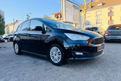Ford C-Max 1.5 EcoBoost Cool & Connect Navi Kamera SH