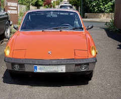 Bild des Angebotes Porsche 914 914/4
