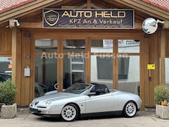 Bild des Angebotes Alfa Romeo Spider 2.0 16V T.Spark Base Zender Milano